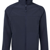 Men's Layer Softshell Jacket