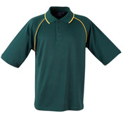 Mens Champion Polo