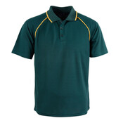 Kids Champion Polo