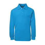 JB's Kids L/S 210 Polo