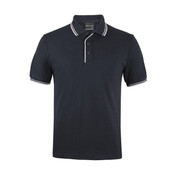 JB's Contrast Polo
