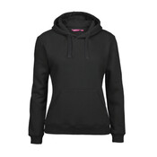 JB's Wear Ladies Fleecy Hood