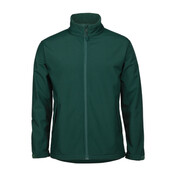 JB's Wear Podium 3 Layer Softshell Jacket