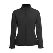 JB's Wear Ladies Podium 3 Layer Softshell Jacket