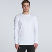 Men's Base Long Sleeve Tee