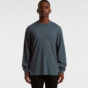 Mens General Long Sleeve Tee