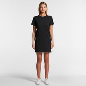 Womens T-Shirt Dress