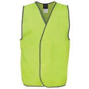 HI VIS SAFETY VEST