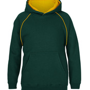 JB's Kids Contrast Fleecy