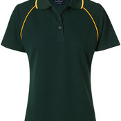 Womens Champion Polo