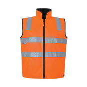 JB's HI VIS Reversible Vest