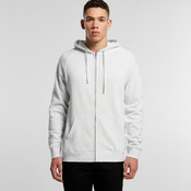 Men's Official Zip Hood
