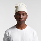 Fold Up Cuff Beanie