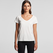 Women's Chloe V-Neck Tee