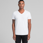 Men's Staple V-Neck Tee