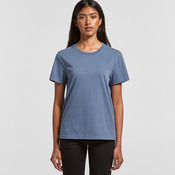 Women's Maple Faded Tee