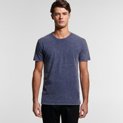 Men's Staple Stonewash Tee