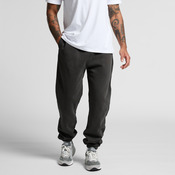 Men's Faded Track Pants