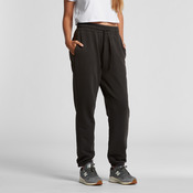 Women's Faded Track Pants