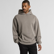 Men's Relax Faded Hood
