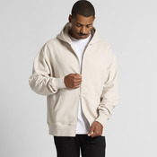 Men's Heavy Zip Hood