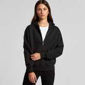 Women's Relax Zip Hood