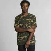Men's Staple Camo Tee