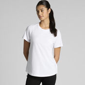 Women's Maple Curve Tee