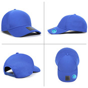 Seamless 2 Panel Cool Dry - Snapback